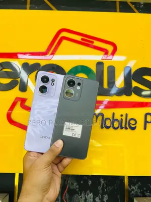 Oppo Reno13 F 256 GB Blue