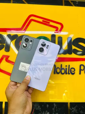 Oppo Reno13 F 256 GB Blue