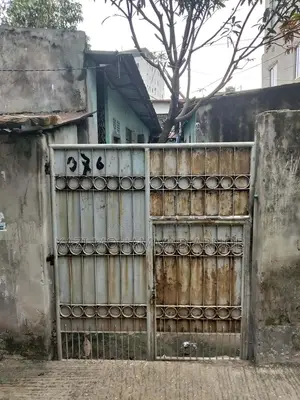 2.5 Katha Plot for Sale