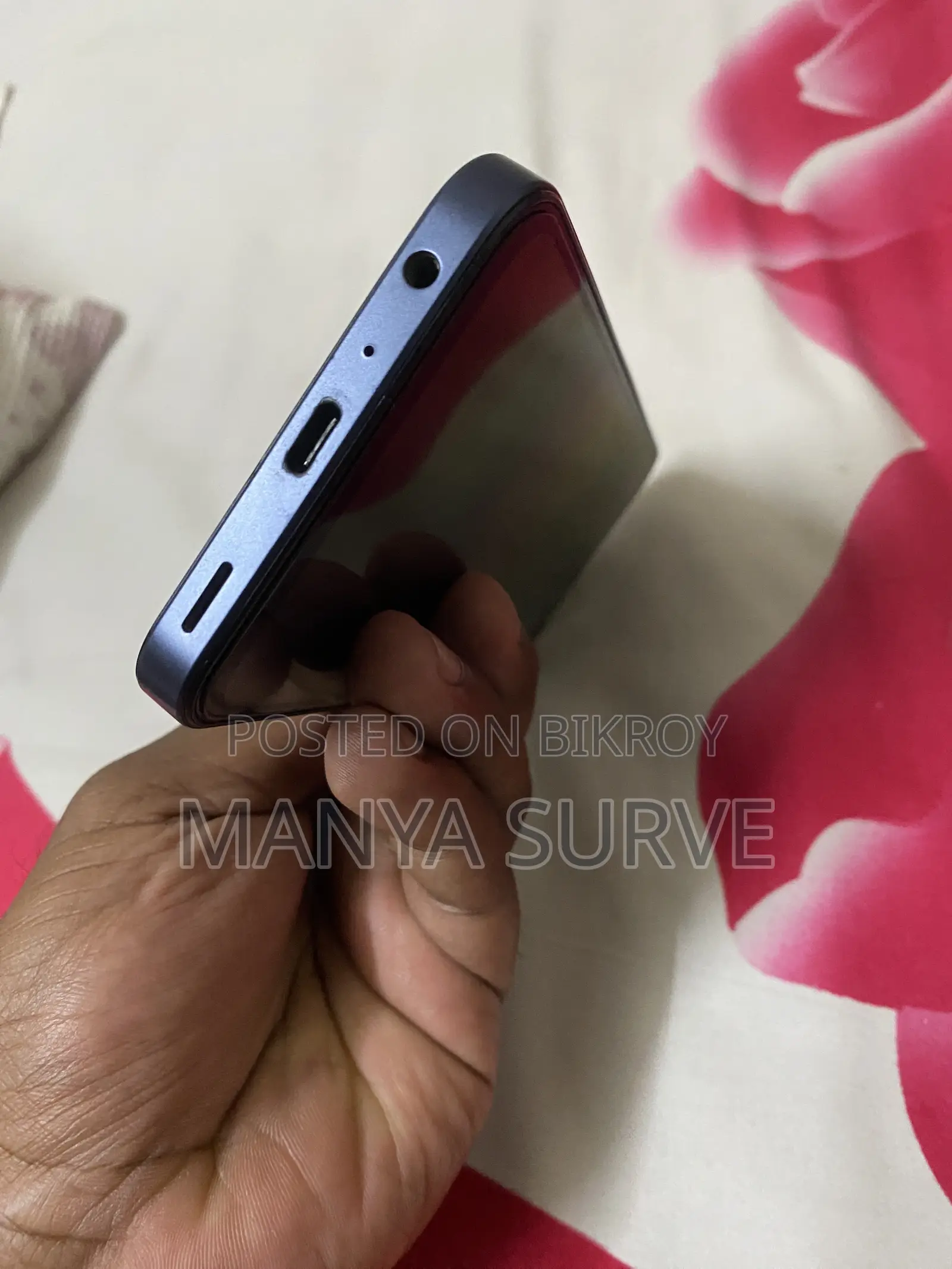 স্যামসাং গ্যালাক্সি এ২৫ ১২৮ জিবি গ্রে