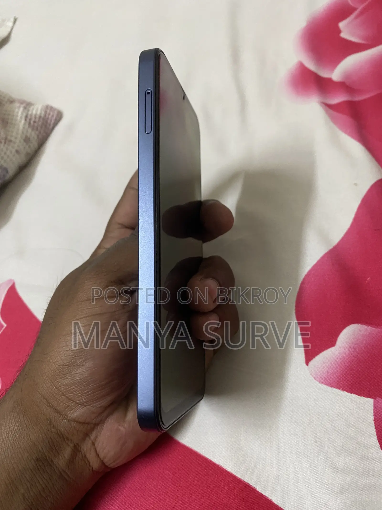 স্যামসাং গ্যালাক্সি এ২৫ ১২৮ জিবি গ্রে