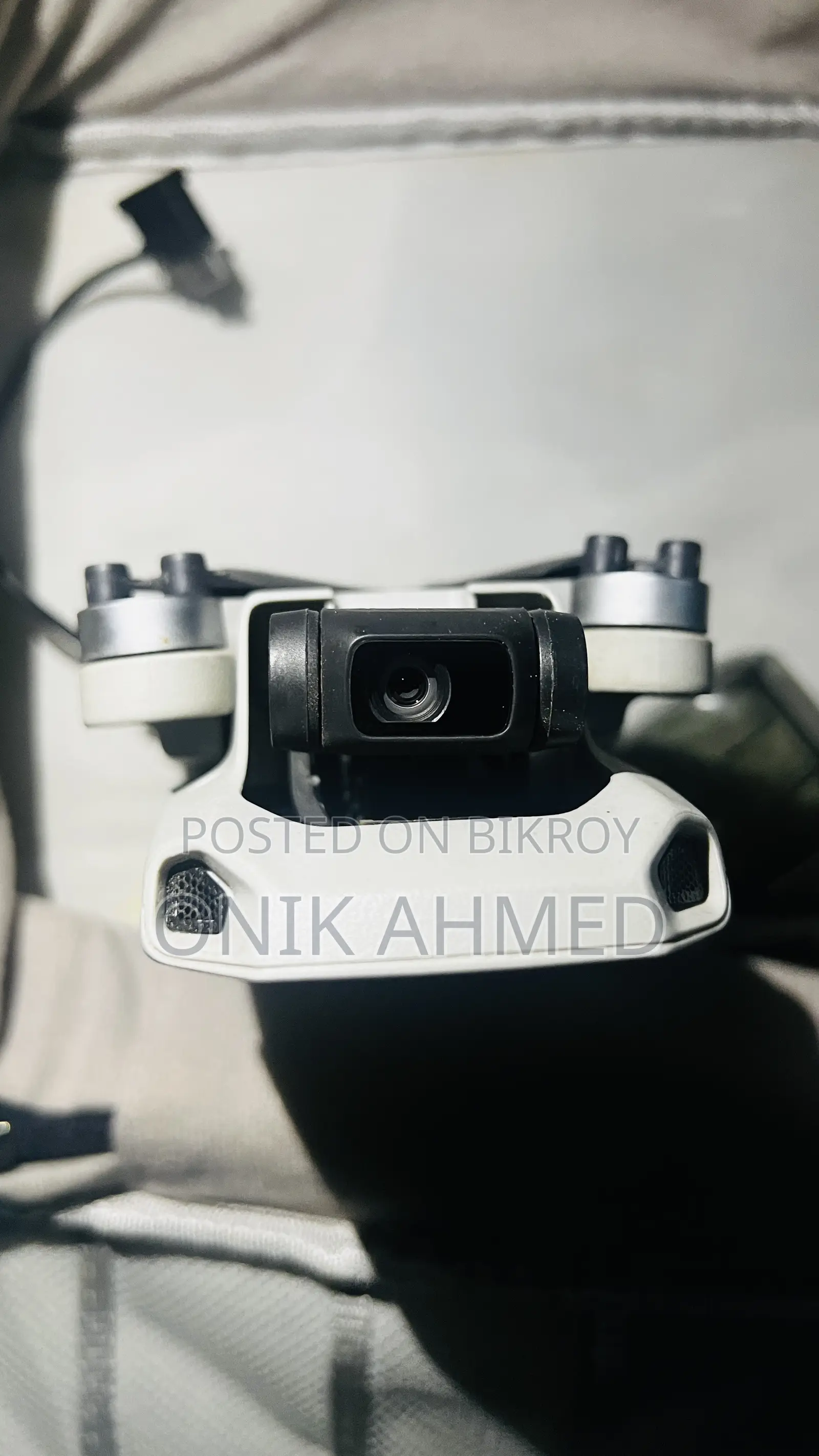 DJI Mini 2 SE