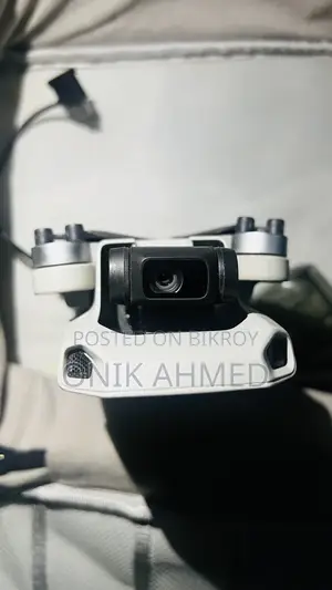 DJI Mini 2 SE