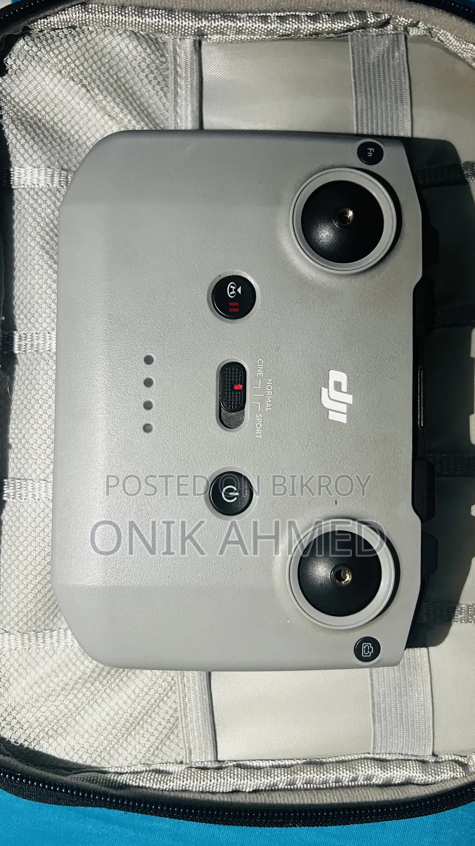 DJI Mini 2 SE