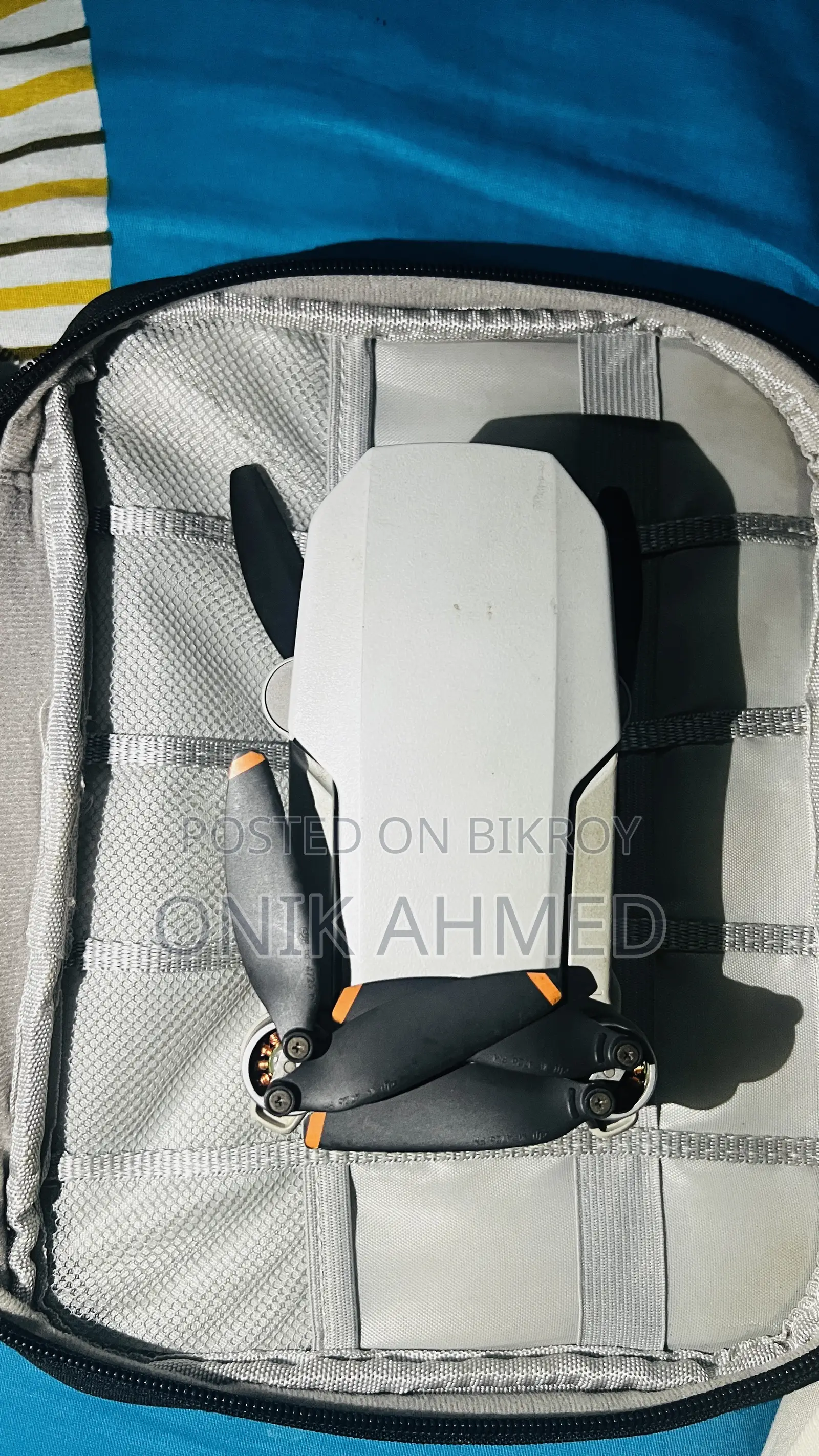 DJI Mini 2 SE
