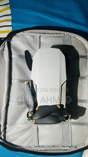 DJI Mini 2 SE