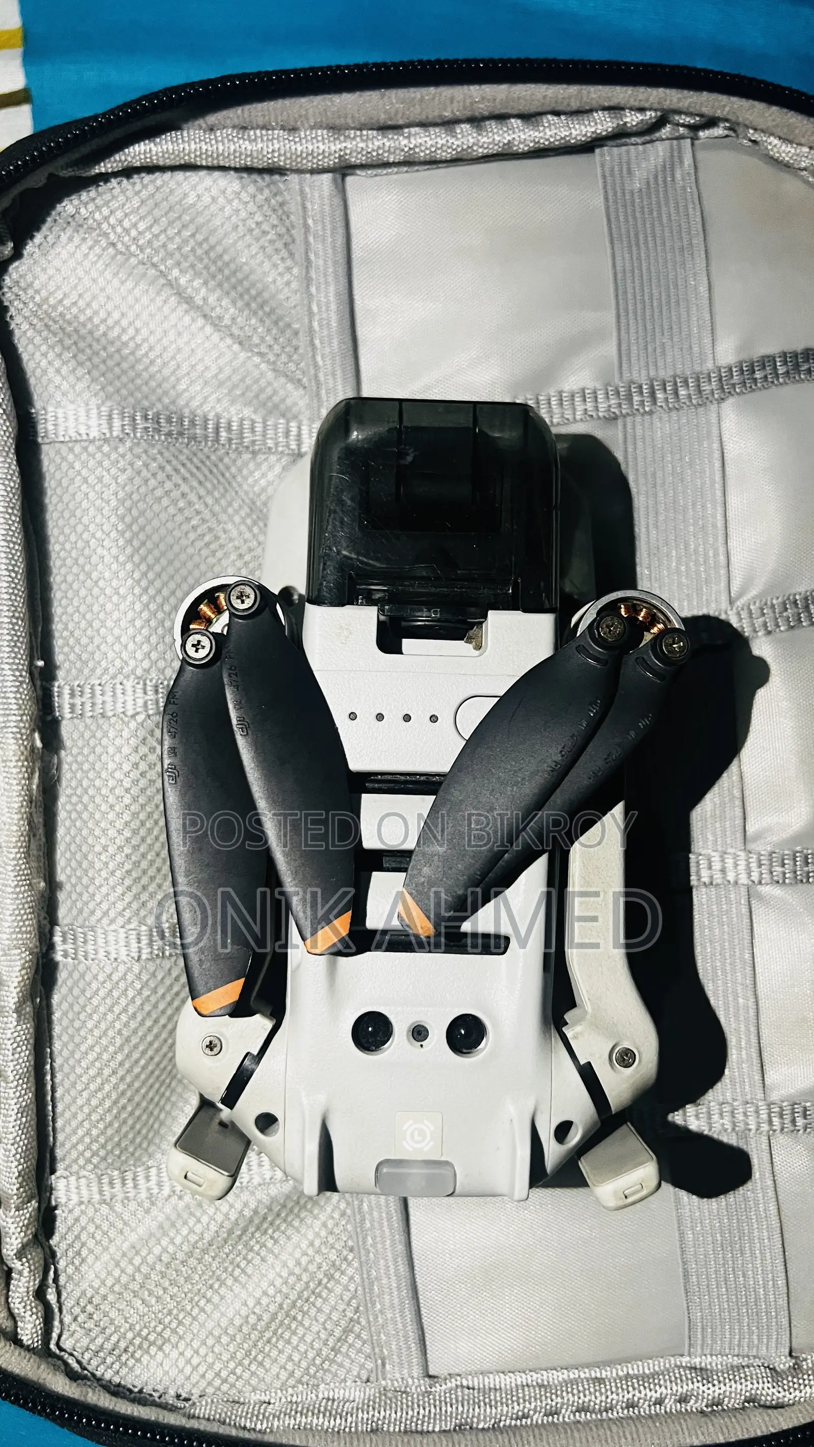DJI Mini 2 SE