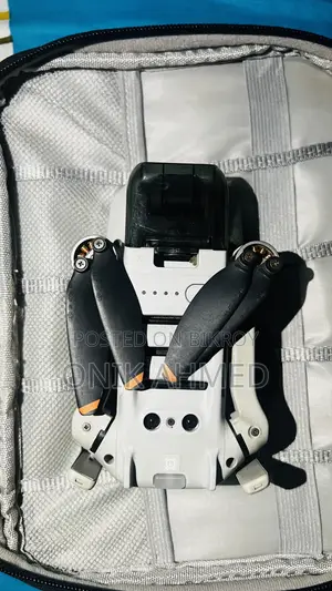 DJI Mini 2 SE
