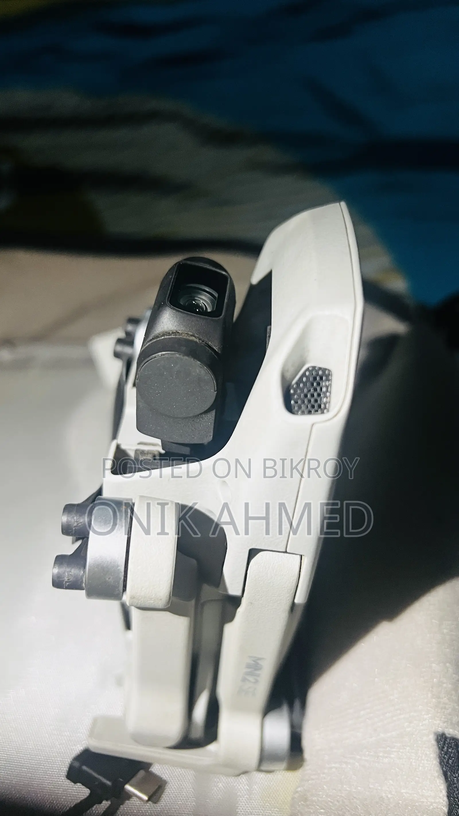 DJI Mini 2 SE
