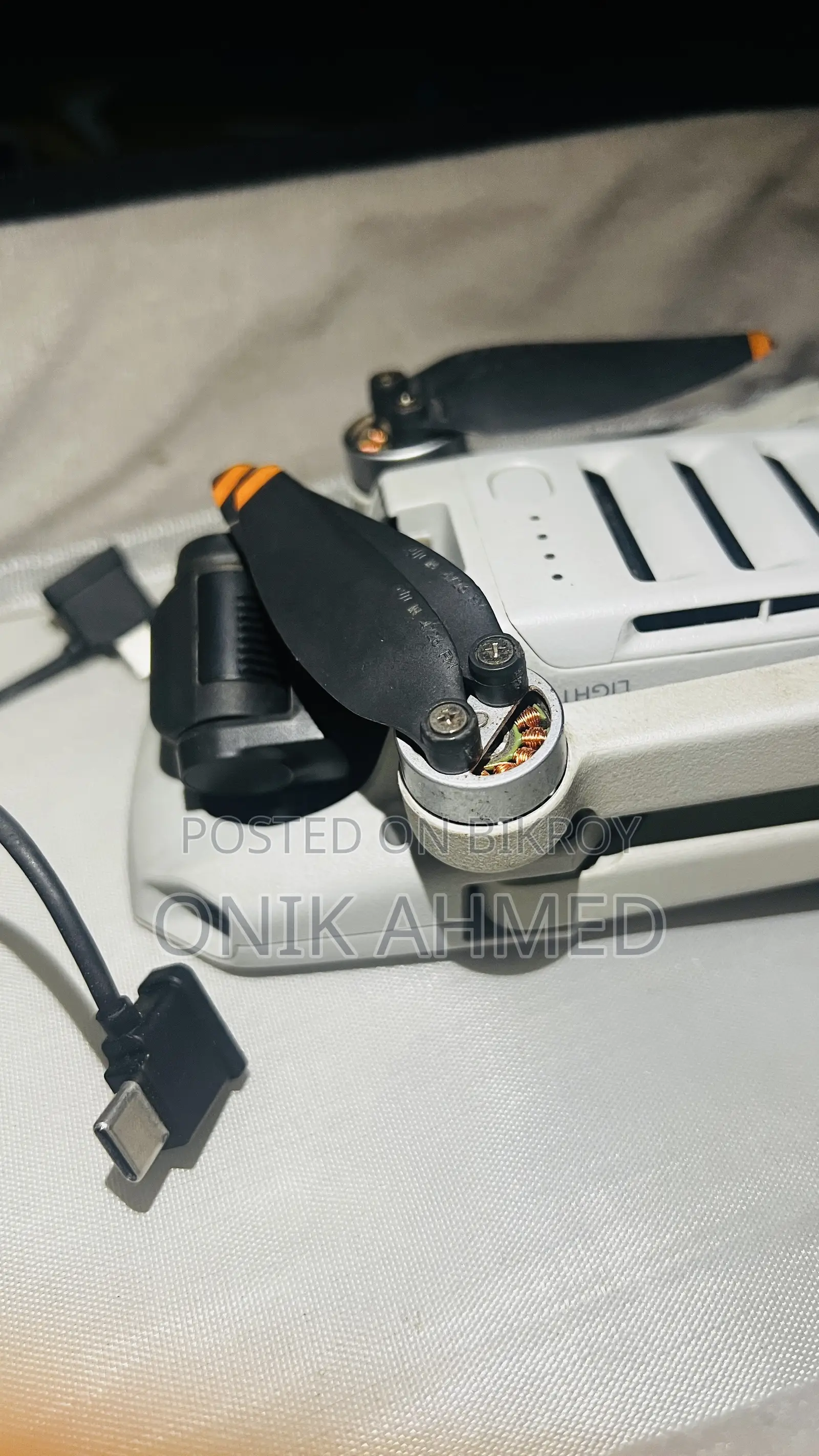 DJI Mini 2 SE