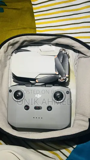 DJI Mini 2 SE