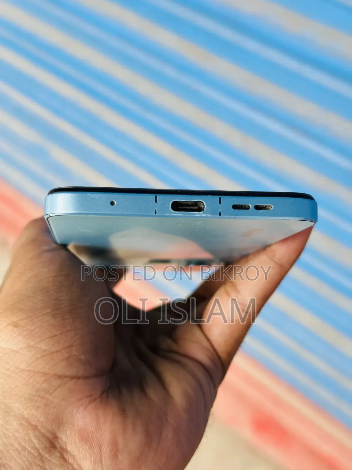 Xiaomi Redmi Note 12 256 GB Red