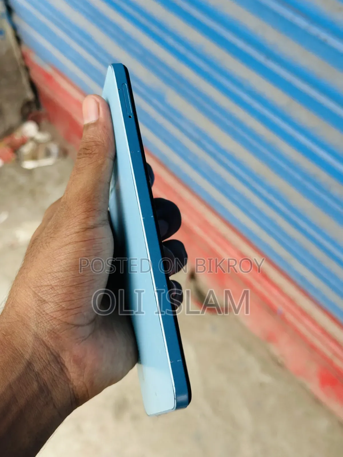 Xiaomi Redmi Note 12 256 GB Red
