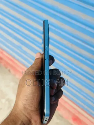 Xiaomi Redmi Note 12 256 GB Red