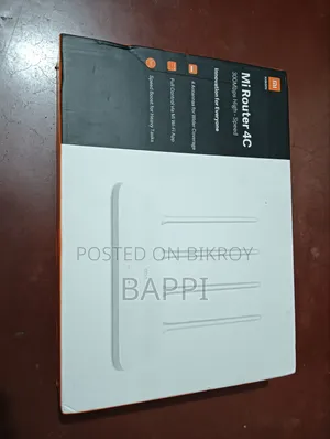 Brand New Router for Sale