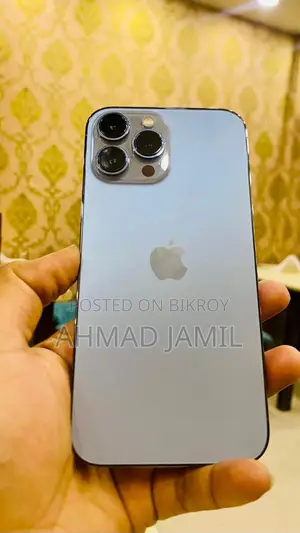 Apple iPhone 13 Pro Max 256 GB Blue