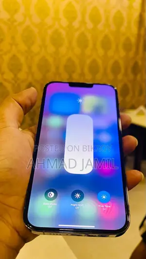 Apple iPhone 13 Pro Max 256 GB Blue