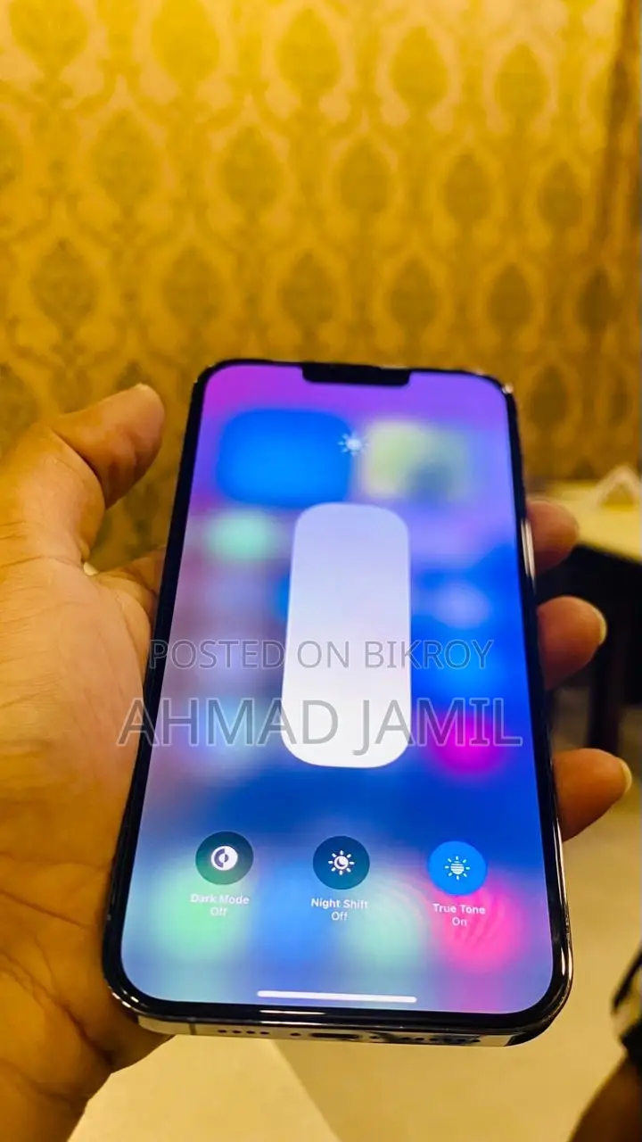 Apple iPhone 13 Pro Max 256 GB Blue