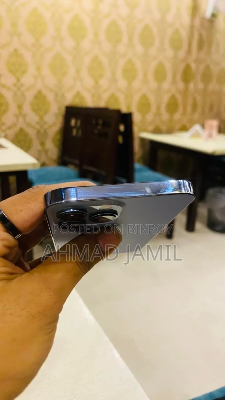 Apple iPhone 13 Pro Max 256 GB Blue