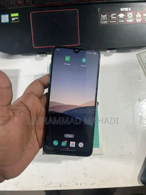 অপ্পো এফ১৫ ১২৮ জিবি নীল