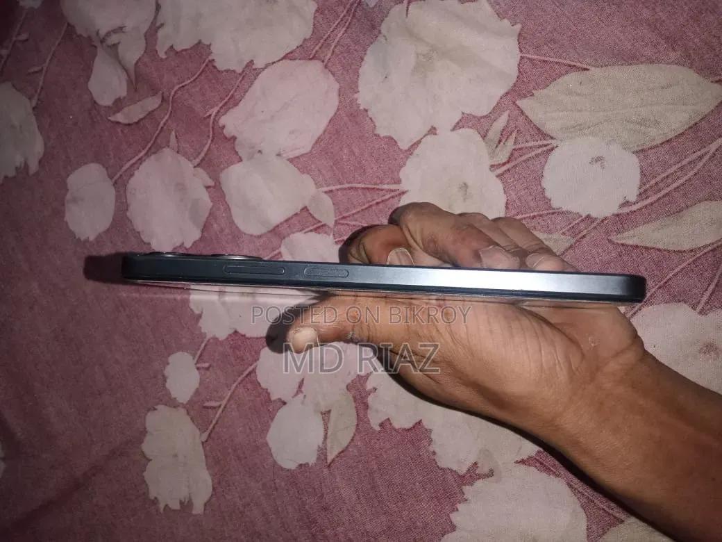 রিয়েলমি নোট ৭০টি ১২৮ জিবি কালো