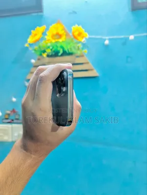 অ্যাপল আইফোন ১২ প্রো ম্যাক্স ১২৮ জিবি ব্ল্যাক