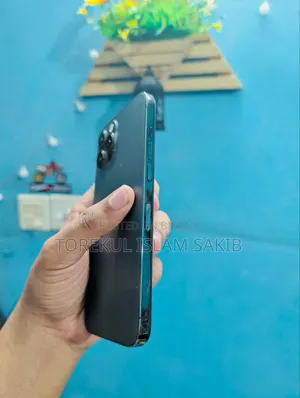 অ্যাপল আইফোন ১২ প্রো ম্যাক্স ১২৮ জিবি ব্ল্যাক