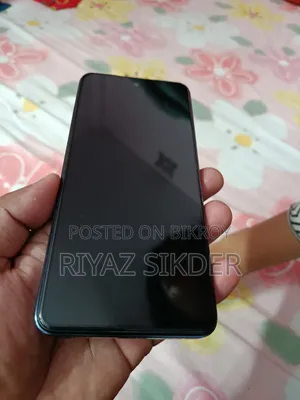 নতুন ইনফিনিক্স হট ৪০আই ১২৮ জিবি গ্রে