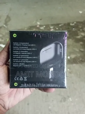 AirPods Pro (2nd Generation)