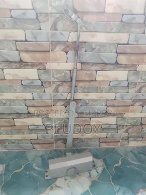 King Auto Door Lock Hydraulic