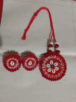 Handmade Bangles