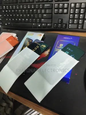 স্ক্রিন প্রটেক্টর গ্লাস লট সেল (৩১ পিস)
