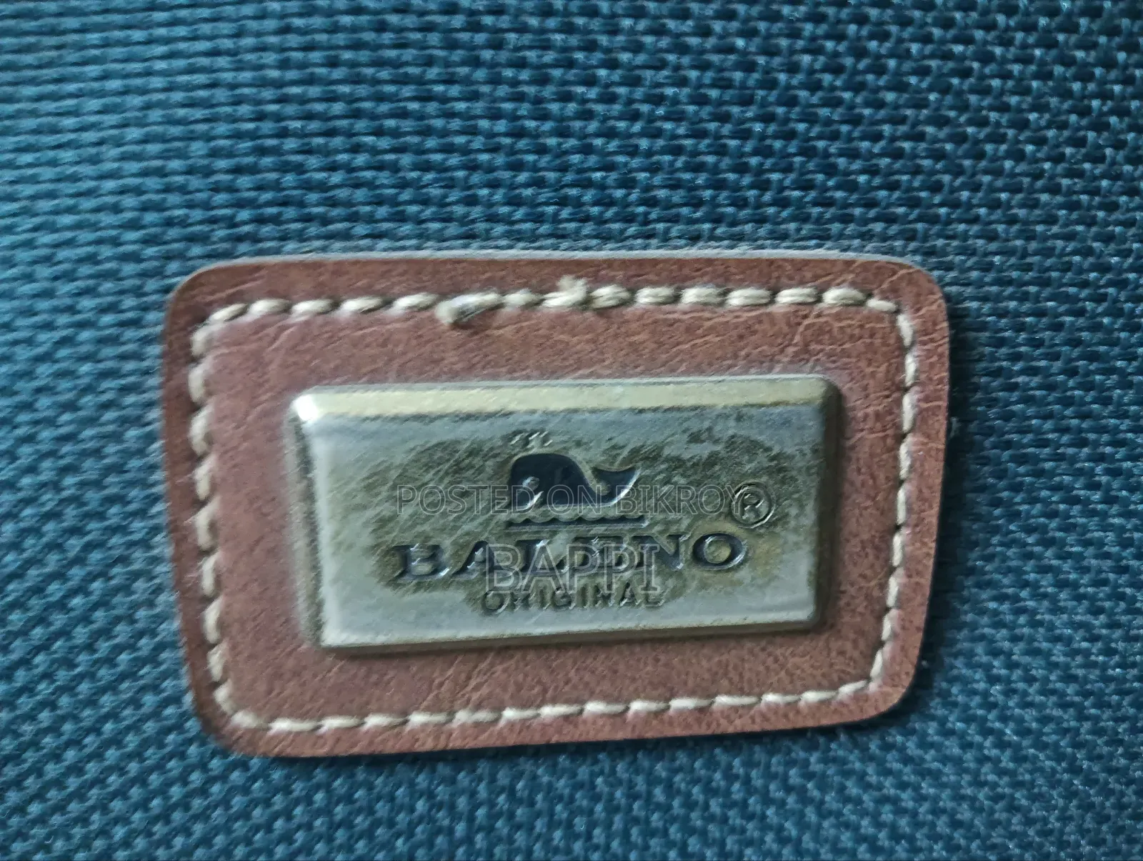 Used Big Luggage for Sale
