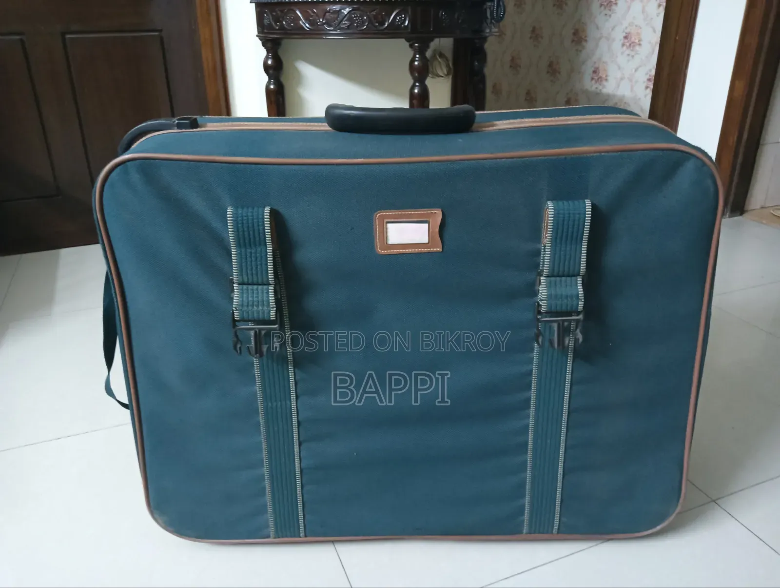 Used Big Luggage for Sale