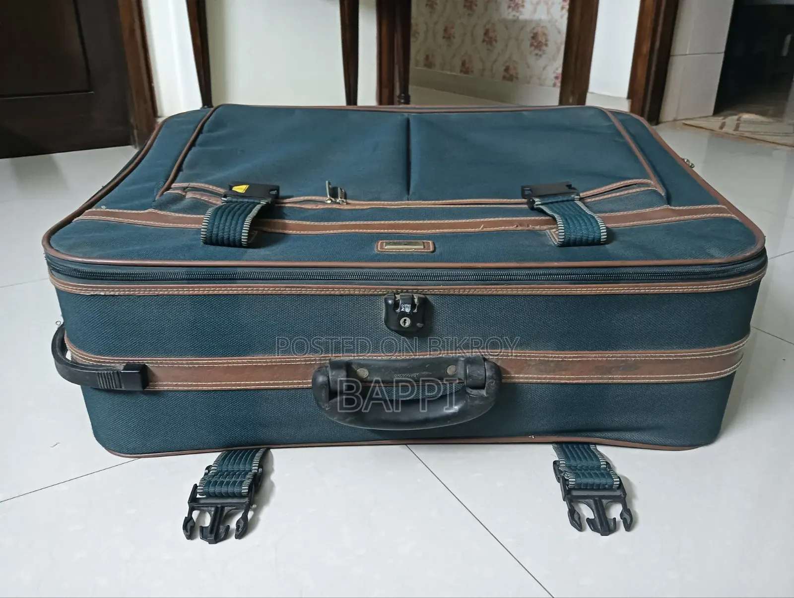 Used Big Luggage for Sale