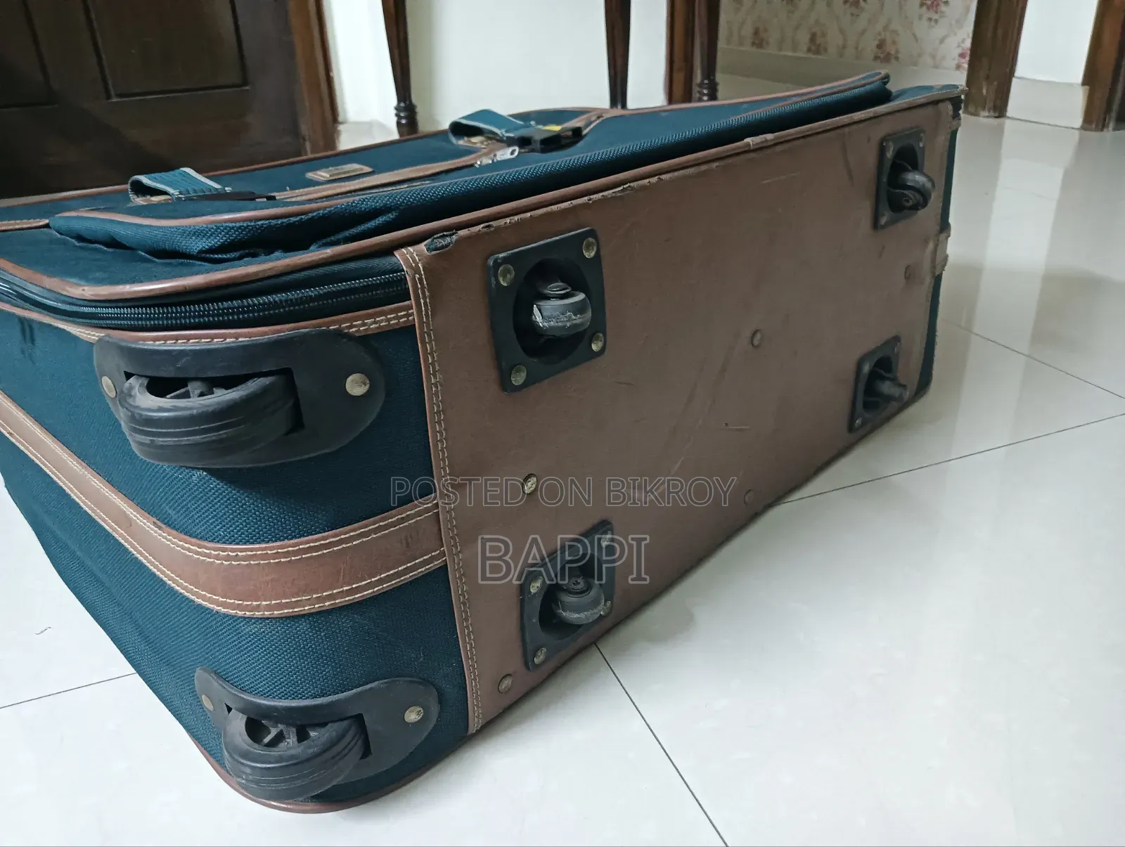 Used Big Luggage for Sale