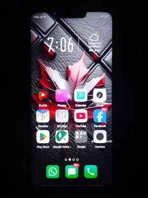ওপ্পো এ৩এস ৬৪ জিবি পিংক