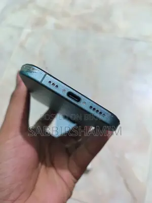 Apple iPhone 16 ১২৮ জিবি নীল
