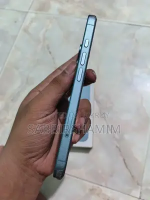 Apple iPhone 16 ১২৮ জিবি নীল