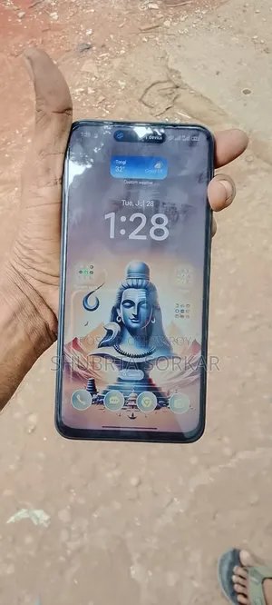 শাওমি রেডমি ১৫ ১২৮ জিবি ব্ল্যাক