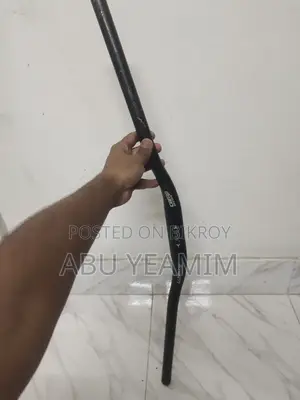 Wake Big Handle