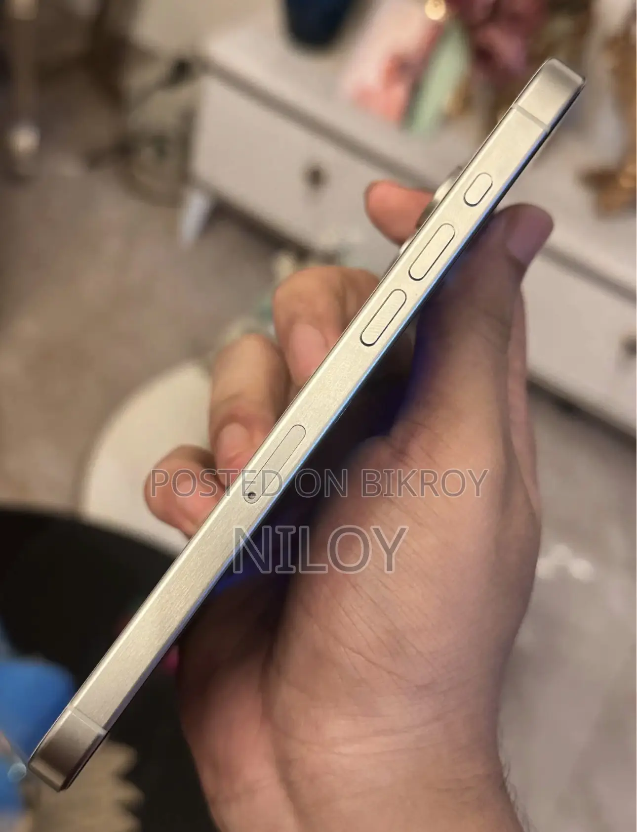 New Apple iPhone 15 Pro Max 256 GB