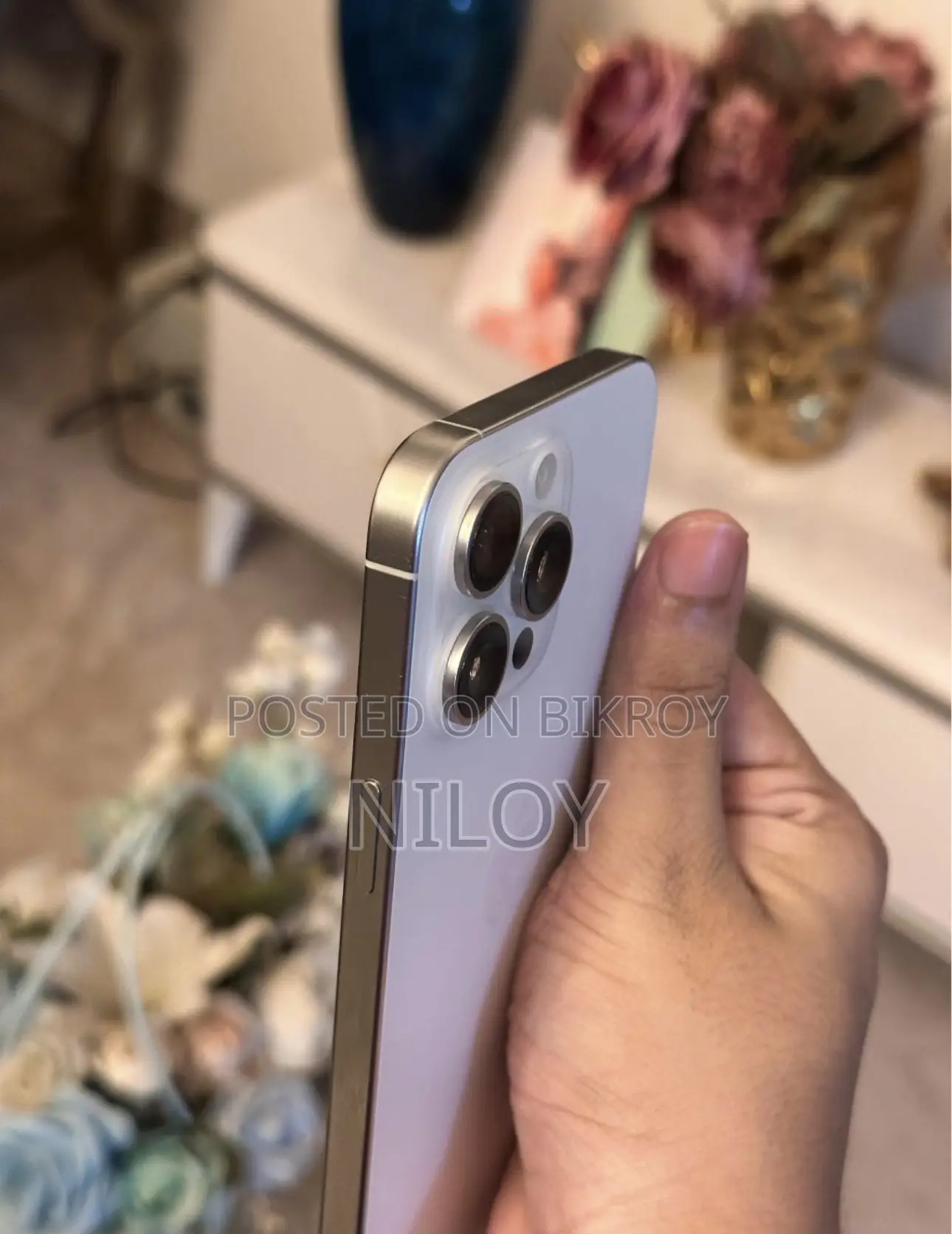 New Apple iPhone 15 Pro Max 256 GB