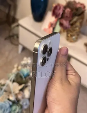 New Apple iPhone 15 Pro Max 256 GB