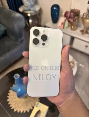 New Apple iPhone 15 Pro Max 256 GB