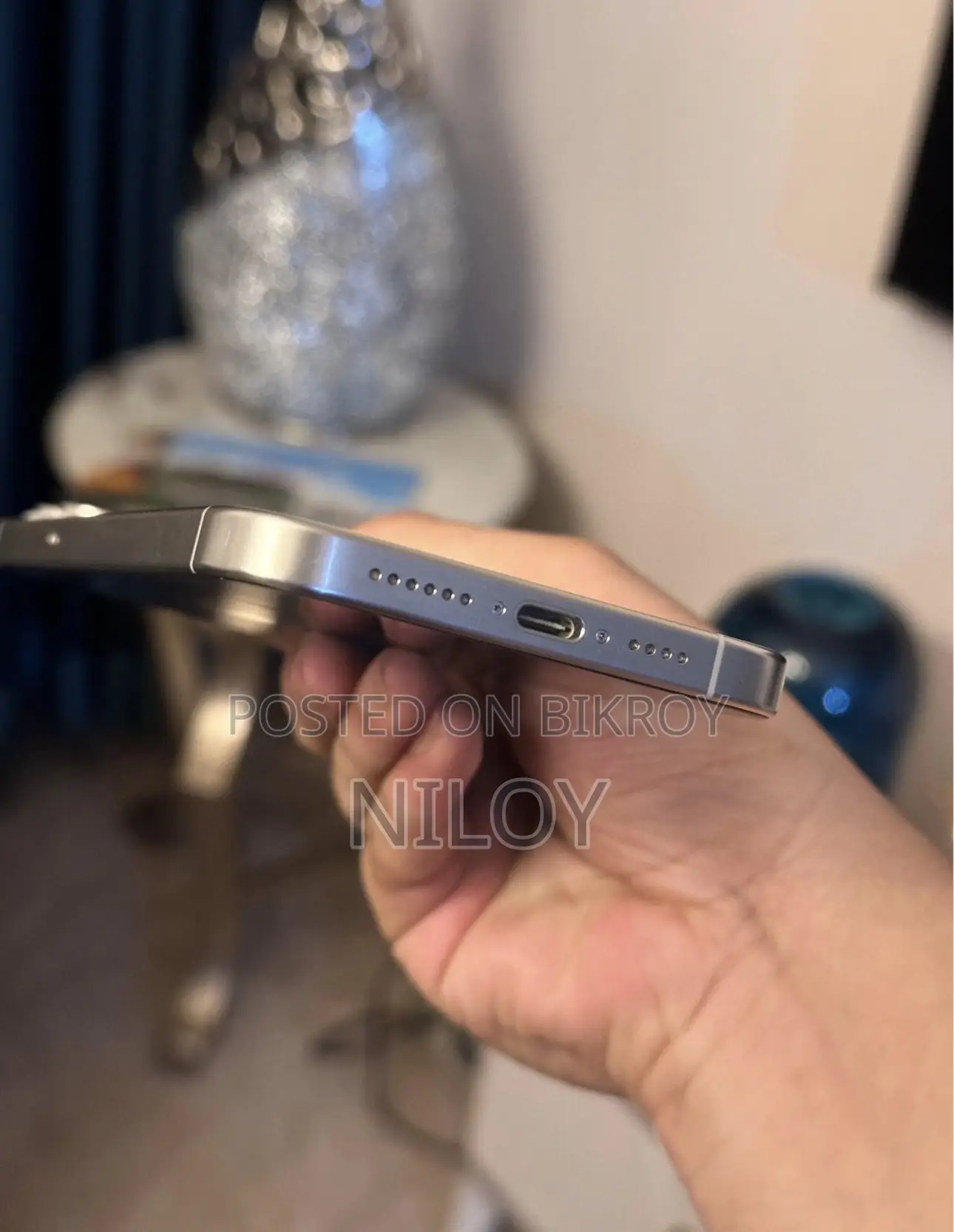 New Apple iPhone 15 Pro Max 256 GB