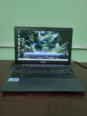 Laptop Asus E203NAH 4GB Intel Celeron HDD 320GB