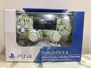 PS4 Controller