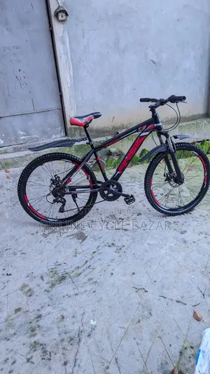 ফ্রেশ মাউন্টেন বাইক বিক্রয়ের জন্য