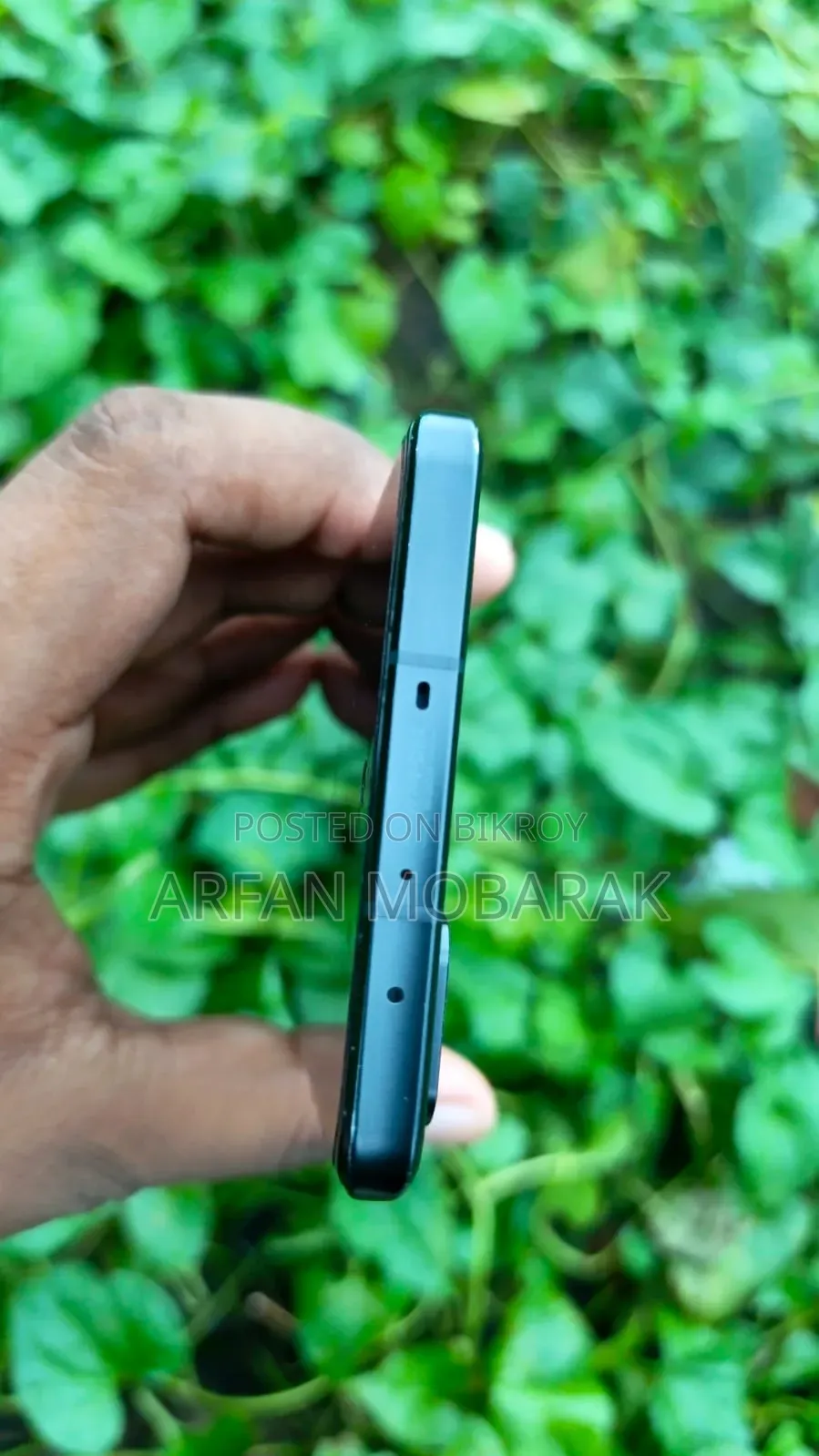 সিয়াওমি সিভি ১এস ১২৮ জিবি ব্ল্যাক